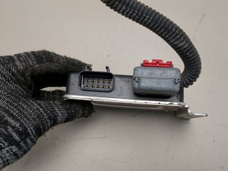 Блок комфорта, Cadillac Escalade 2 2001-2006