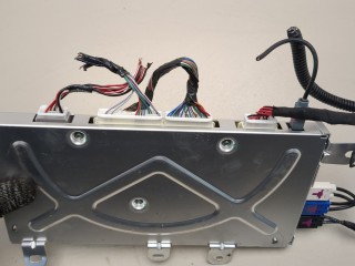 Блок комфорта, ориг. номер 104545110F, Tesla Model X 2015-2021