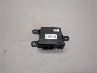 Блок комфорта Jeep Cherokee 2018-2023