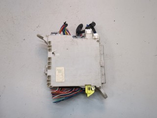 Блок комфорта, Lexus LS460 2006-2009