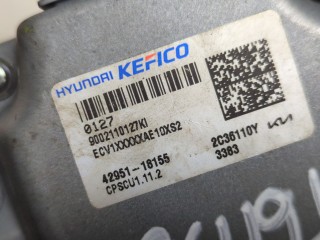 Блок управления АКПП / КПП, ориг. номер 4295118155, KIA EV6 2021-2026