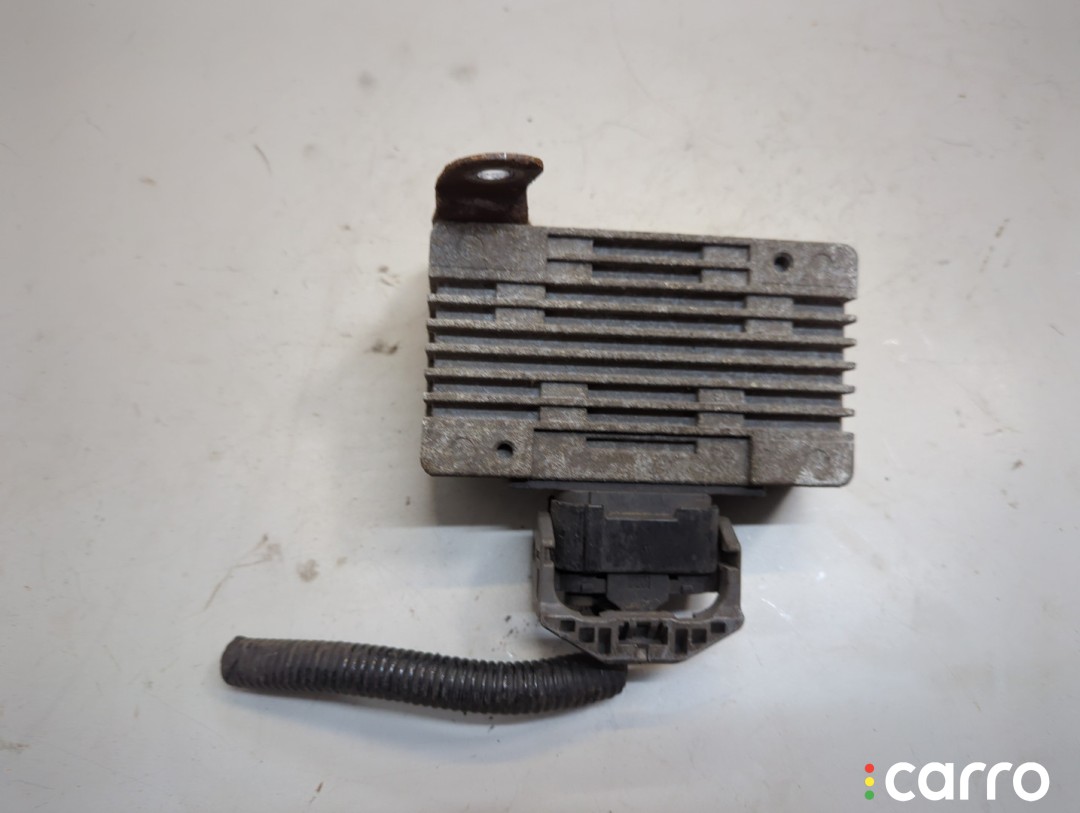Блок комфорта Toyota Urban Cruiser 2008-2014, G92C052011, фото 4