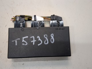 Блок управления парктрониками, ориг. номер 66219176682, 9176682, BMW 5 серия 2007-2010