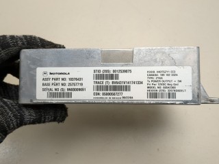 Блок управления телефоном, ориг. номер 10376431, Cadillac SRX 2003-2009