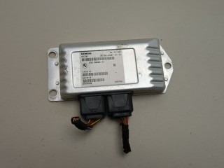 Блок управления раздаткой BMW X5 E70 2006-2010