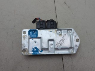 Блок управления раздаткой, ориг. номер 7569969, 27607569969, BMW X5 E70 2006-2010