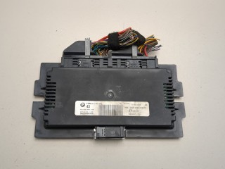 Блок управления светом BMW X5 E70 2006-2010