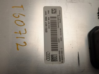 Блок управления подвеской, ориг. номер 8R0907364, Audi Q5 2008-2012