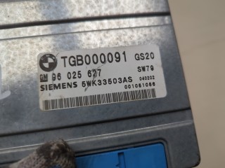 Блок управления АКПП / КПП, ориг. номер TGB000091, Land Rover Range Rover 2002-2005