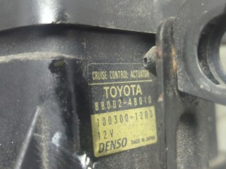 Блок управления круиз-контроля, ориг. номер 8800248010, Lexus RX 1997-2003