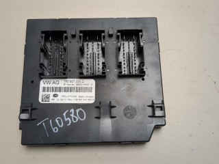 Блок управления бортовой сети (Body Control Module) Volkswagen Golf 6 2008-2012
