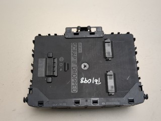 Блок управления бортовой сети (Body Control Module), ориг. номер LU5T15604BJGE, Ford Kuga 2019-2024