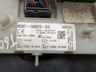 Блок управления бортовой сети (Body Control Module), ориг. номер BG9T14A073BD, Ford Mondeo 2010-2014