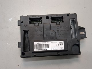 Блок управления бортовой сети (Body Control Module) Renault Captur 2012-2017