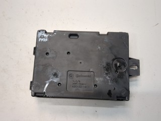 Блок управления бортовой сети (Body Control Module), ориг. номер 284B19573R, Renault Captur 2012-2017