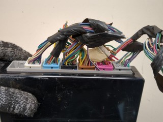 Блок управления бортовой сети (Body Control Module), ориг. номер 25844479, Cadillac Escalade 2006-2014