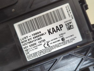 Блок управления бортовой сети (Body Control Module), ориг. номер LU5T15604, Ford Explorer 2019-2024
