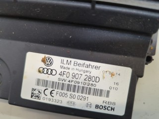Блок управления бортовой сети (Body Control Module), ориг. номер 4F0907280D, Audi Q7 2009-2015