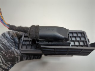 Блок управления бортовой сети (Body Control Module), ориг. номер 4F0907280D, Audi Q7 2009-2015