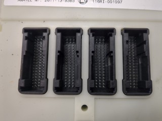 Блок управления бортовой сети (Body Control Module), ориг. номер 9364640, Mini Cooper (F56) 2013-2018