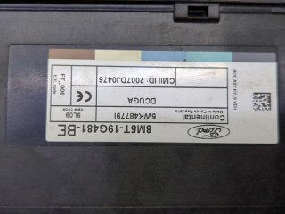 Блок управления бортовой сети (Body Control Module), Ford Kuga 2008-2013