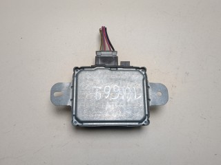 Блок управления навигацией, ориг. номер 13384291, Opel Astra 2012-2018