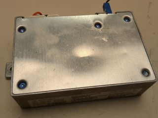 Блок управления навигацией, ориг. номер 10397548, Cadillac Escalade 2 2001-2006