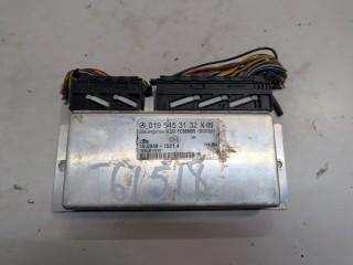 Блок управления АБС (ABS, ESP, ASR) Mercedes SLK 1996-2000