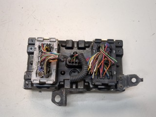 Блок управления АБС (ABS, ESP, ASR), Lexus LS460 2006-2009