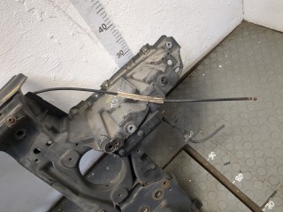 Датчик удара, ориг. номер 7L0909606D, Volkswagen Touareg 2002-2007