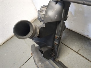 Датчик удара, ориг. номер 7L0909606D, Volkswagen Touareg 2002-2007