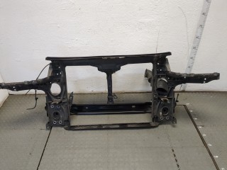 Датчик удара, ориг. номер 7L0909606D, Volkswagen Touareg 2002-2007