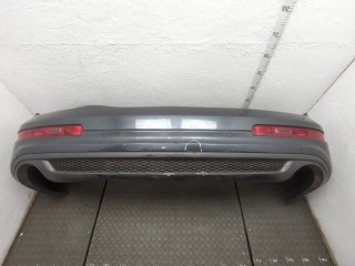 Датчик парктроника задний Audi Q7 2005-2009