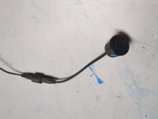 Датчик парктроника задний Renault Scenic 2009-2012