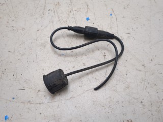 Датчик парктроника задний, ориг. номер 284420753R, Renault Scenic 2009-2012