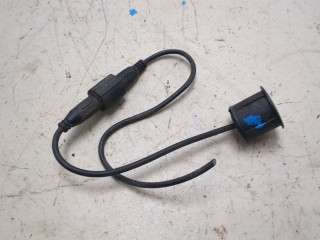 Датчик парктроника задний, ориг. номер 284420753R, Renault Scenic 2009-2012