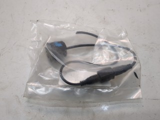 Датчик парктроника задний, ориг. номер 284420753R, Renault Scenic 2009-2012