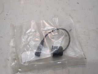 Датчик парктроника задний, ориг. номер 284420753R, Renault Scenic 2009-2012