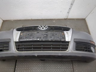 Датчик парктроника передний Volkswagen Passat 2005-2010