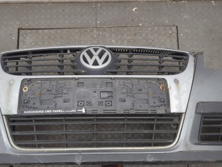 Датчик парктроника передний, ориг. номер 3C0919275N, Volkswagen Passat 2005-2010