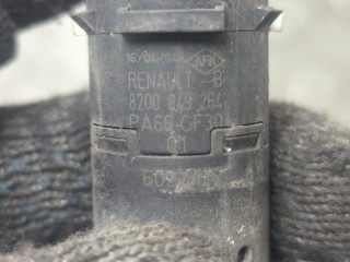 Датчик парктроника задний, ориг. номер 7701062074, Renault Vel Satis 2002-2005