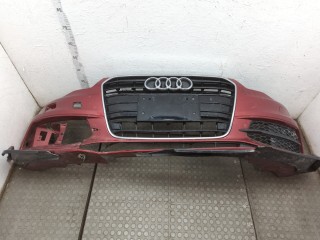 Датчик парктроника передний Audi A6 2011-2014