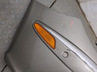 Датчик парктроника передний, ориг. номер A0045428718, Mercedes E-Класс 2002-2006
