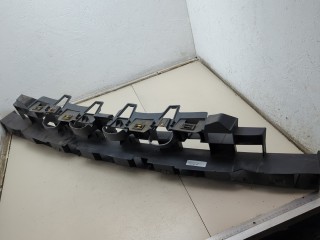 Кронштейн бампера левый передний, ориг. номер 620905080R, Renault Trafic 2006-2014