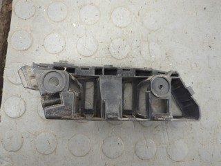 Кронштейн бампера левый передний Volkswagen Tiguan 2011-2019, 5N0807183D