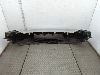 Кронштейн бампера левый передний, Jeep Liberty 2007-2012