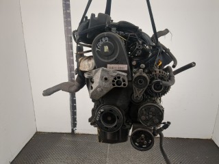 Кронштейн двигателя, Volkswagen Golf 4 1997-2006