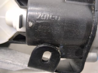 Электропривод крышки багажника (механизм), ориг. номер 4H0827851A, Audi A8 2007-2010