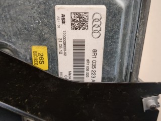 Усилитель звука, ориг. номер 8R1035223A, Audi A4 (B8) 2007-2012