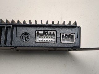 Усилитель звука, ориг. номер 30752259, Volvo XC70 2004-2007
